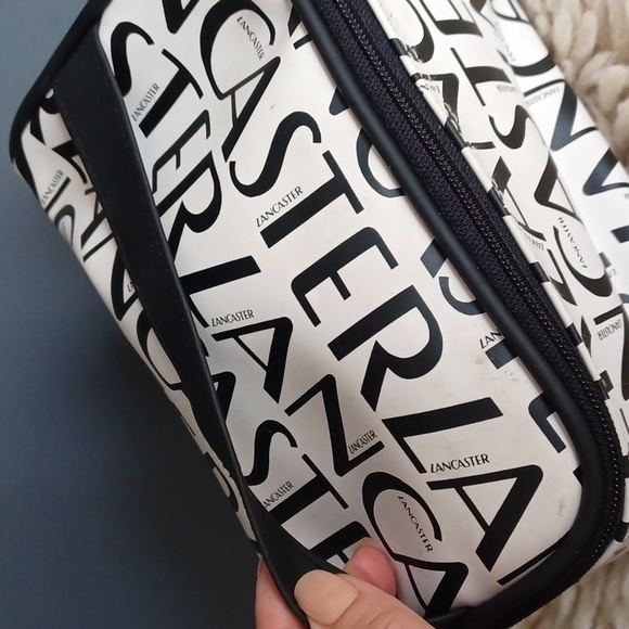 LANCASTER cosmetic bag - Picture 8 of 15